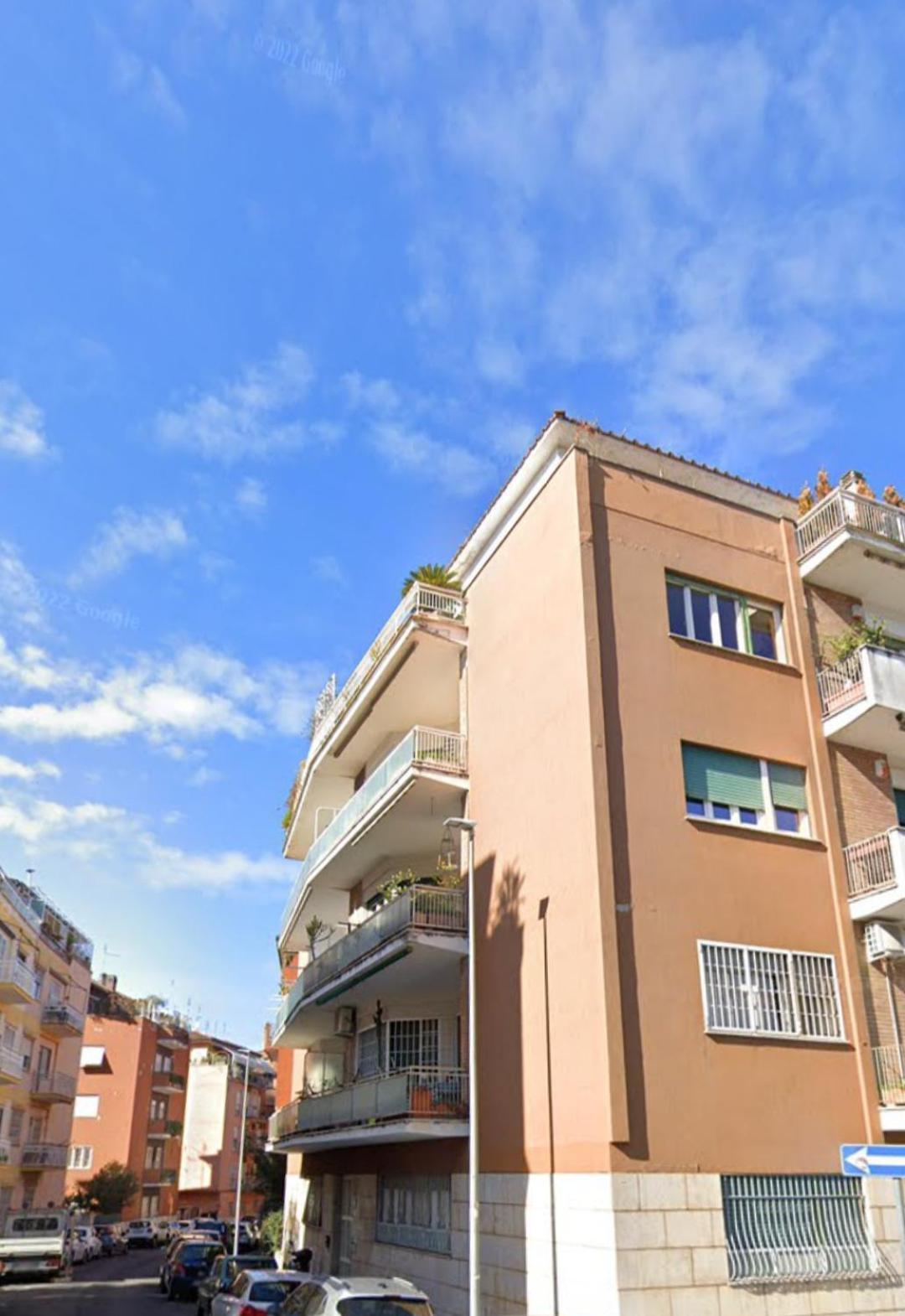 Rooftop Appia Antica,Silenzioso Riservato Two Bedrooms Two Bathrooms Rome Luaran gambar