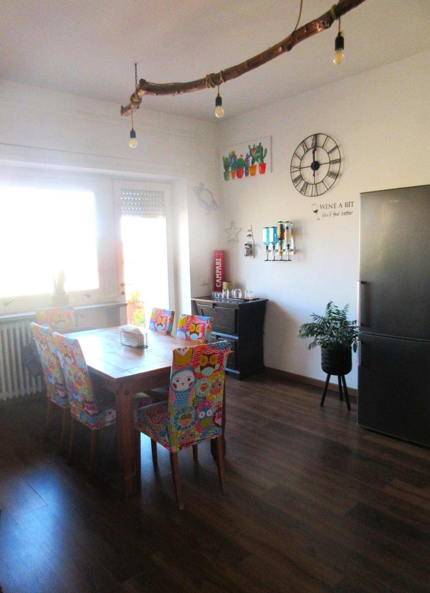 Rooftop Appia Antica,Silenzioso Riservato Two Bedrooms Two Bathrooms Rome Luaran gambar