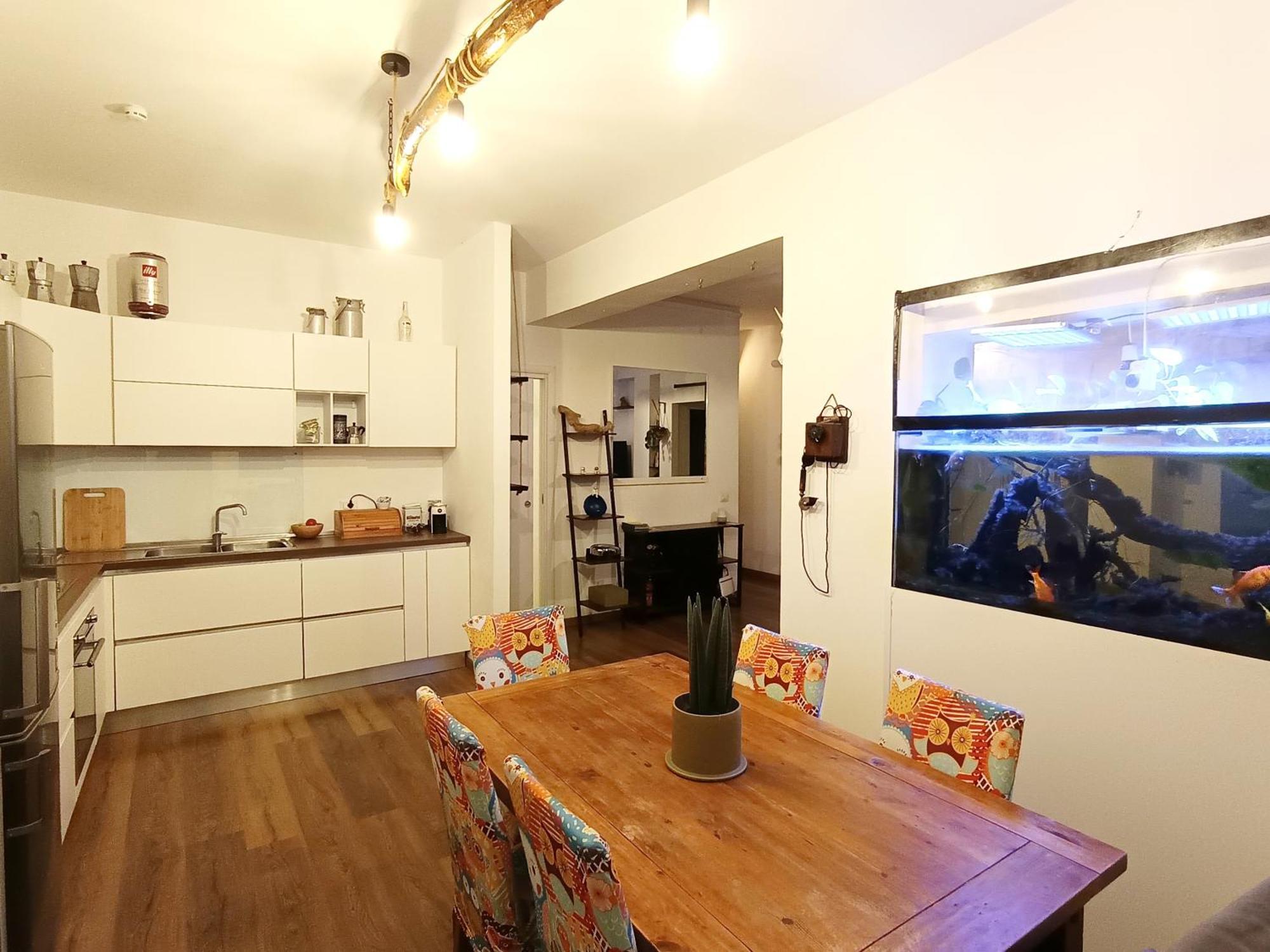Rooftop Appia Antica,Silenzioso Riservato Two Bedrooms Two Bathrooms Rome Luaran gambar