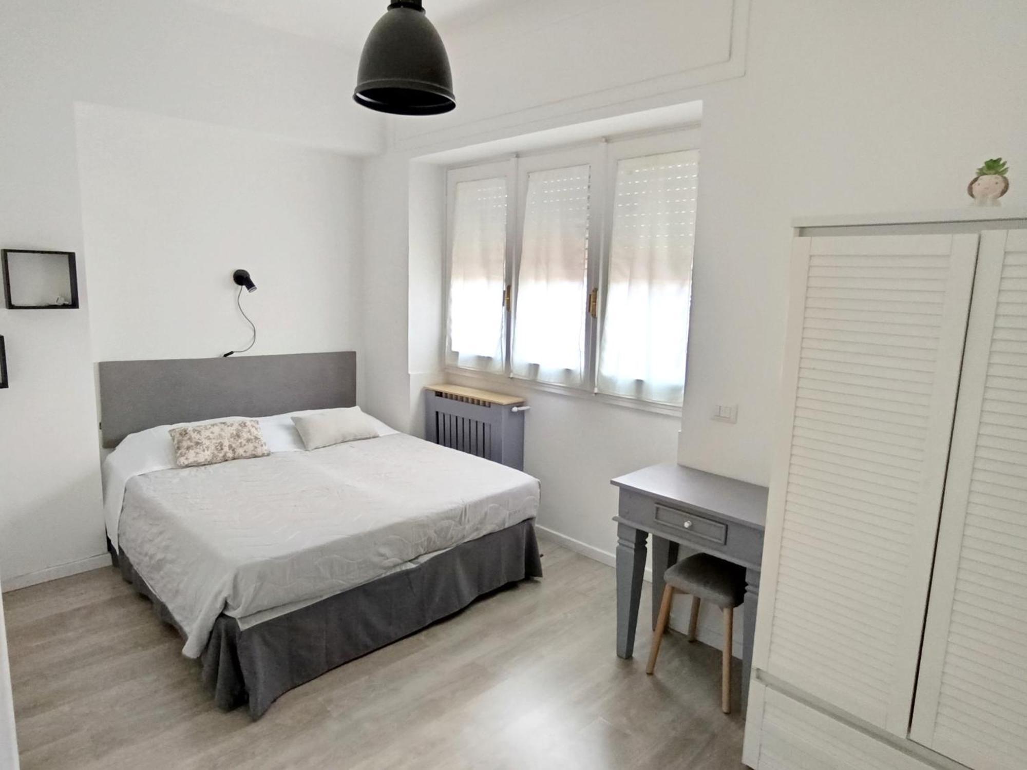 Rooftop Appia Antica,Silenzioso Riservato Two Bedrooms Two Bathrooms Rome Luaran gambar