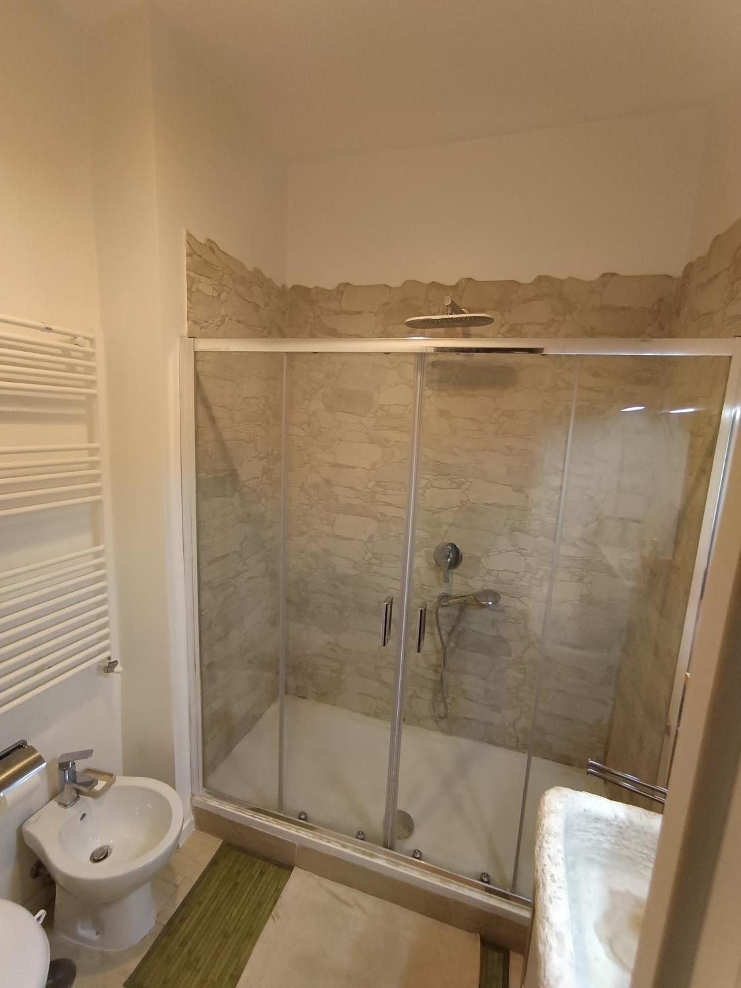 Rooftop Appia Antica,Silenzioso Riservato Two Bedrooms Two Bathrooms Rome Luaran gambar