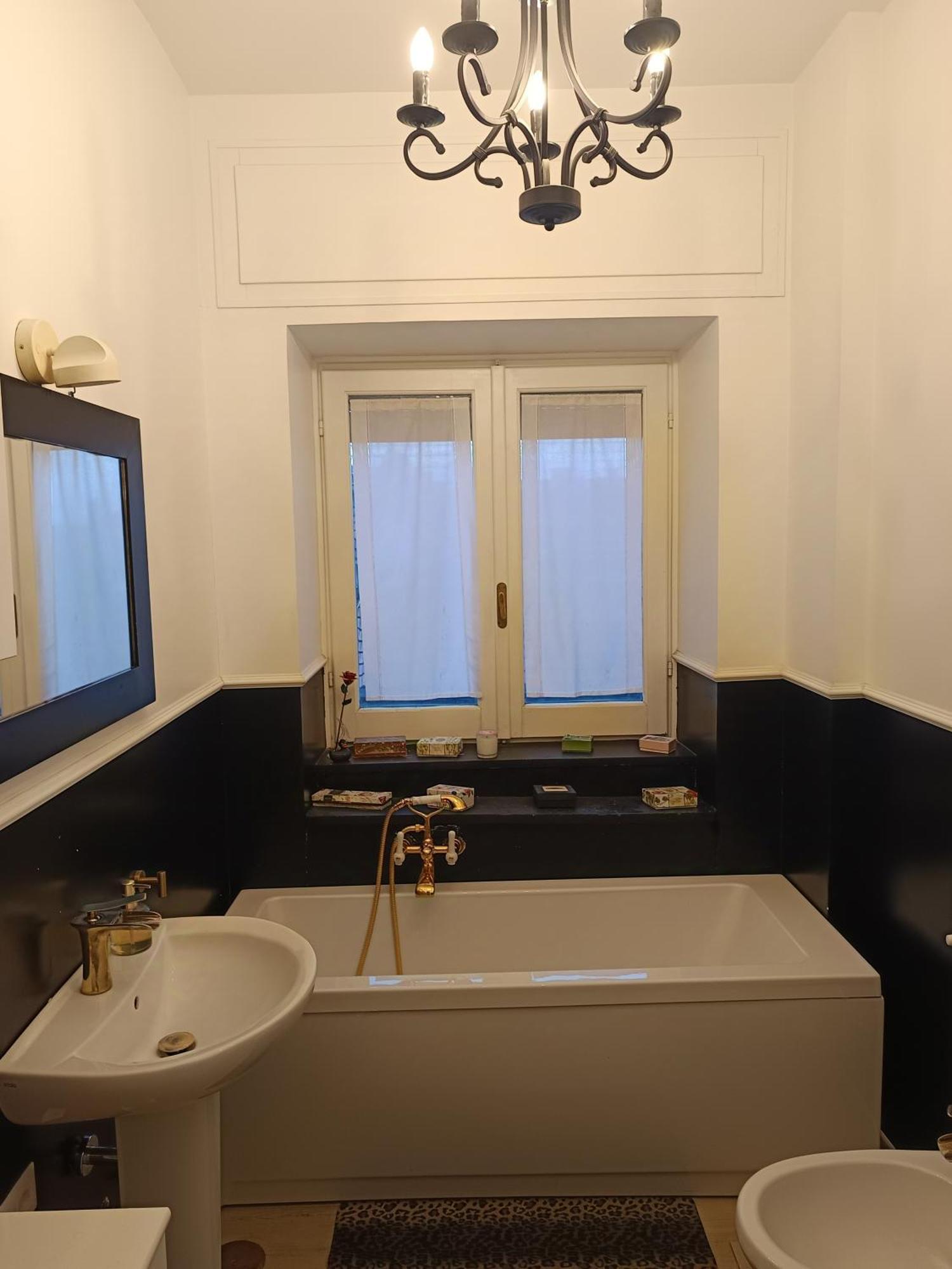 Rooftop Appia Antica,Silenzioso Riservato Two Bedrooms Two Bathrooms Rome Luaran gambar