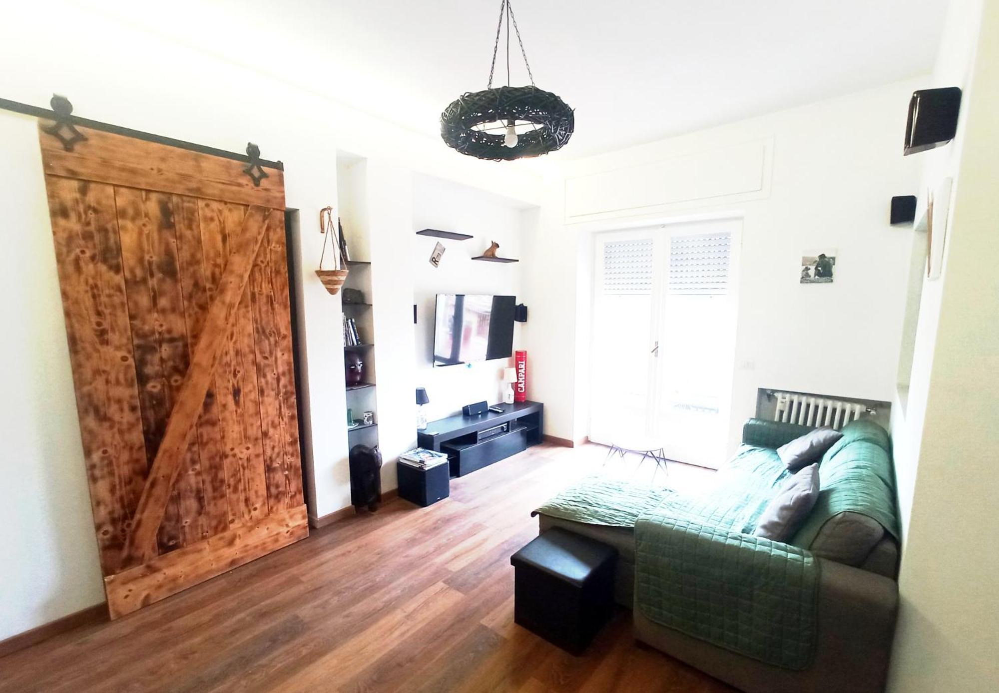 Rooftop Appia Antica,Silenzioso Riservato Two Bedrooms Two Bathrooms Rome Luaran gambar